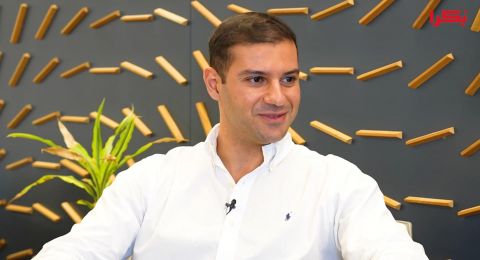 يزيد إرشيد.. قصة نجاح شاب عربي في قلب شركة 